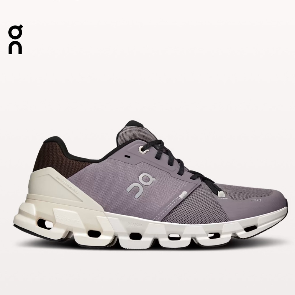 Men’s On Cloudflyer 4